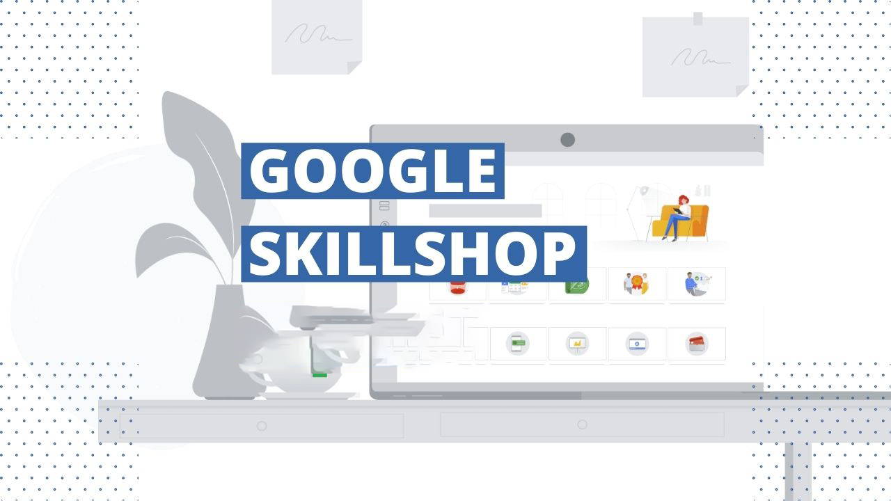 google-skillshop